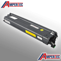 Ampertec Toner ersetzt Brother TN-248Y yellow