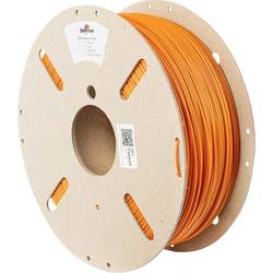 Spectrum Filaments 80560 recycled PLA Filament PLA Recyceltes PLA 1.75 mm 1000 g Gelb-Orange, Orange 1 St.
