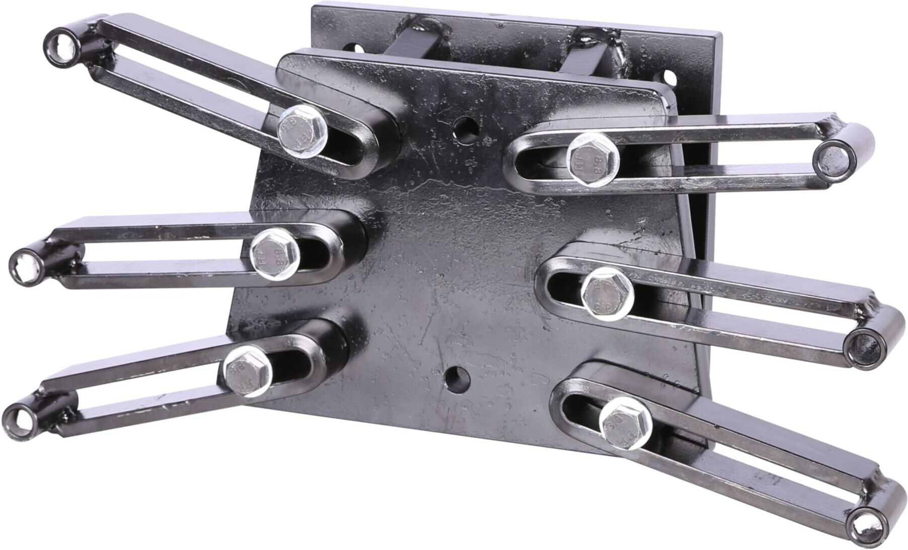 KS Tools Universal Halterplatte für Universal Motor- und Getriebehalter (460.5260)