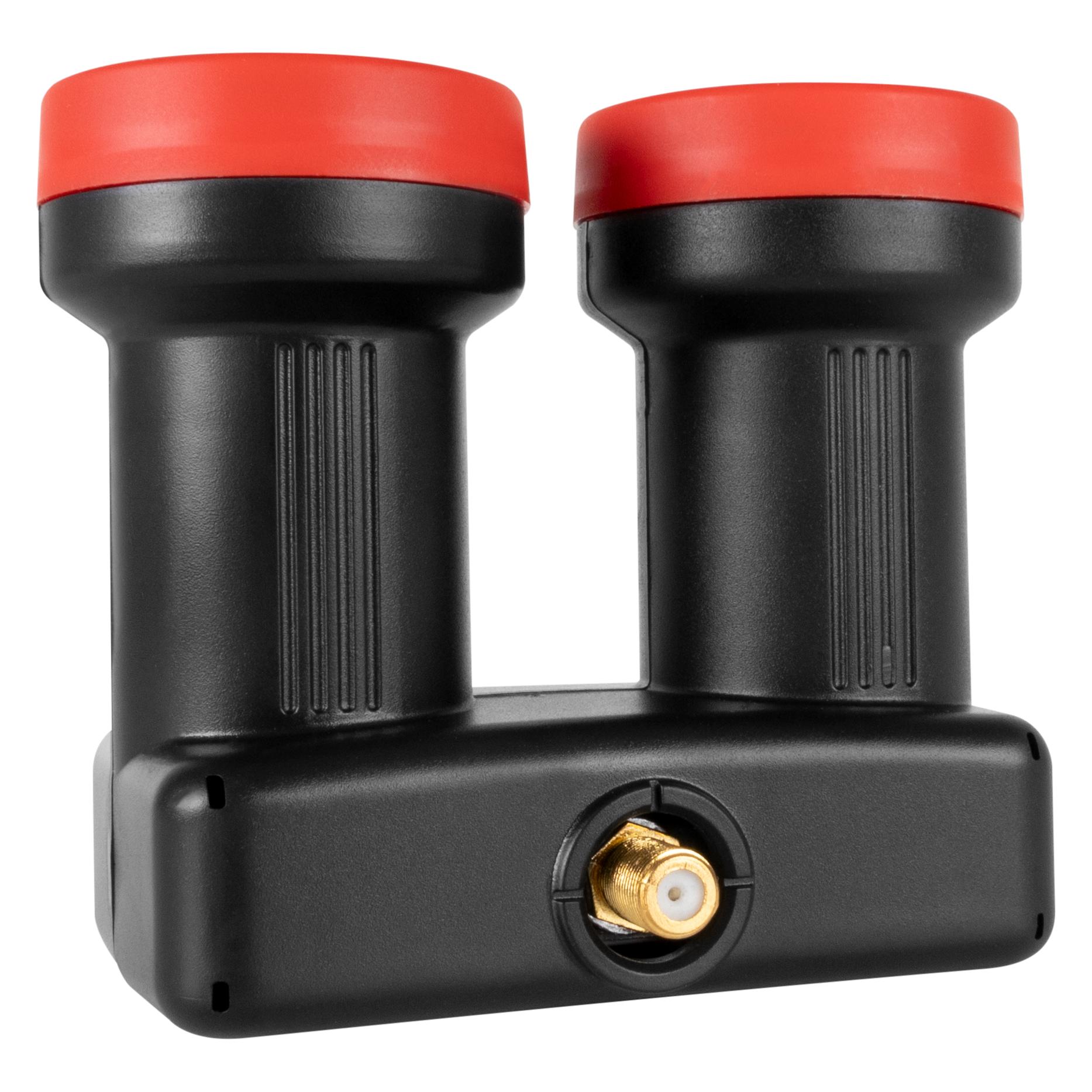 Megasat Diavolo Single Monoblock (Single LNB, 40mm) (200022)