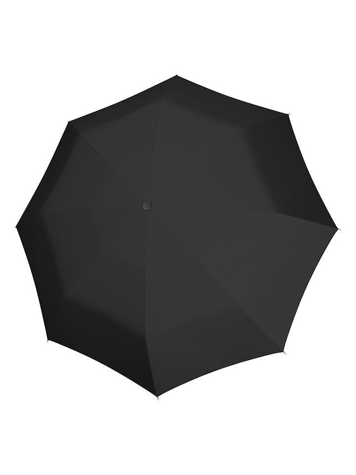 Knirps Taschenschirm ''Vision'' in Schwarz - onesize
