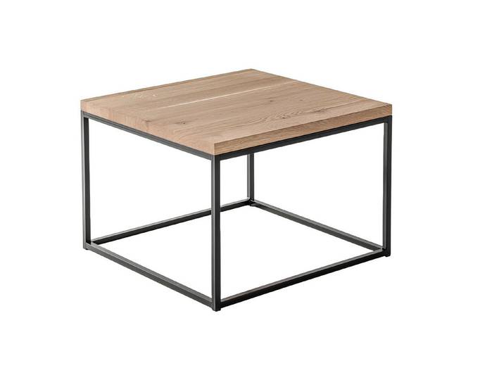 Xlmoebel Couchtisch Hochglanz Couchtisch aus Holz im modernen Loft-Design (Couchtisch, 1-St., Couchtisch), Hergestellt in Europa