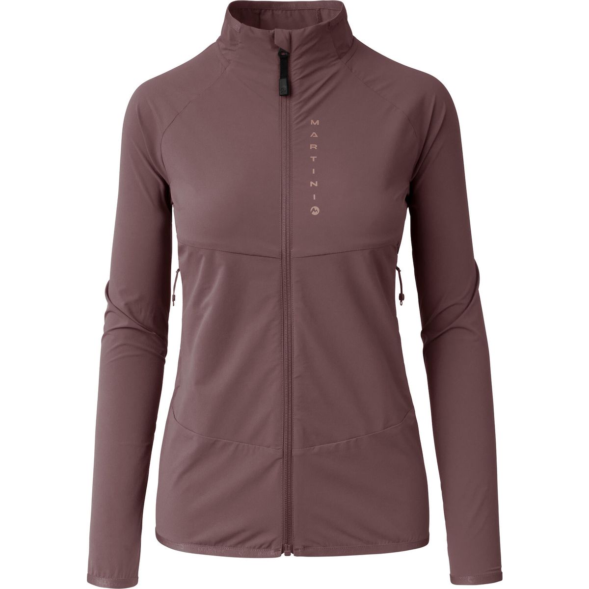 Martini Hillclimb ML Jacket W clay/clay (582/582) XS JVN530602B-582/582-XS
