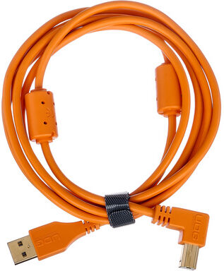 UDG Ultimate Cable USB 2.0 A2 O Orange
