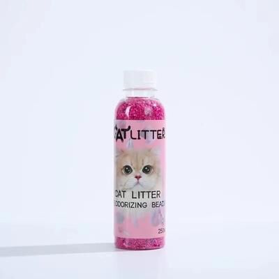 Inspire Essentials FreshPaws Cat Litter Deodorizing Beads Natural Odor Absorber 5