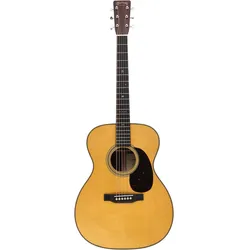 Martin 000-EC Eric Clapton Signature 30th Anniversary #2948816 - Westerngitarre