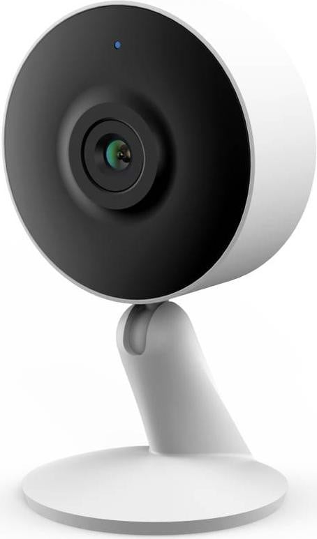 Link2Home verstelbare interne camera met draadloze of bekabelde verbinding