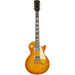Gibson 1959 Les Paul Standard Reissue VOS Dirty Lemon