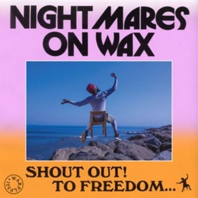 Shout Out! To Freedom... - Nightmares On Wax, Vinyl
