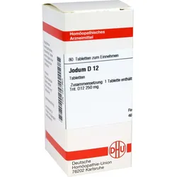 Jodum D12 80 ST