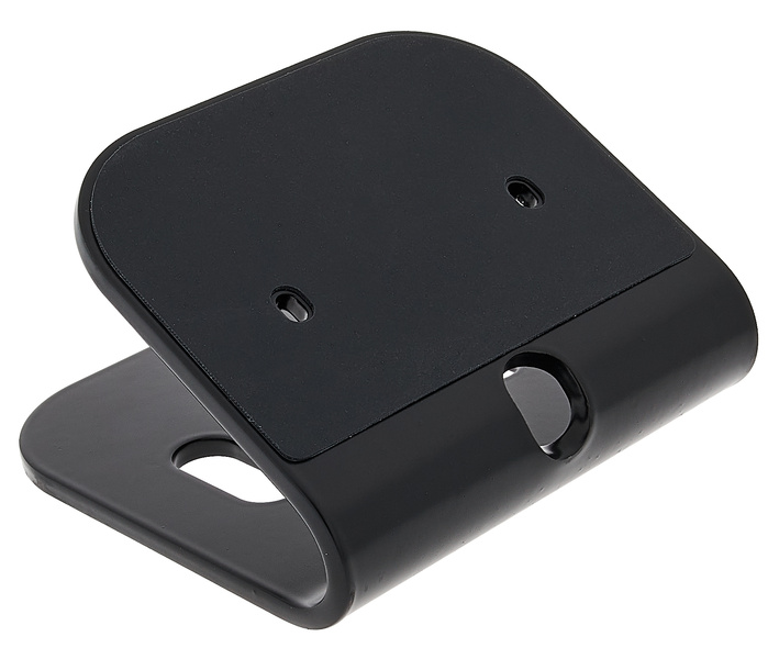 Catchbox Plus Dock Mounting Bracket Black