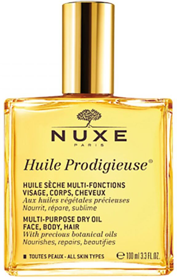 Nuxe Pflegeöl Huile Prodigieuse NF 100ml