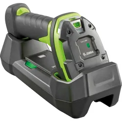 ZEBRA DS3678SRST - Barcodescanner, 2D, Bluetooth, DS3678-SR