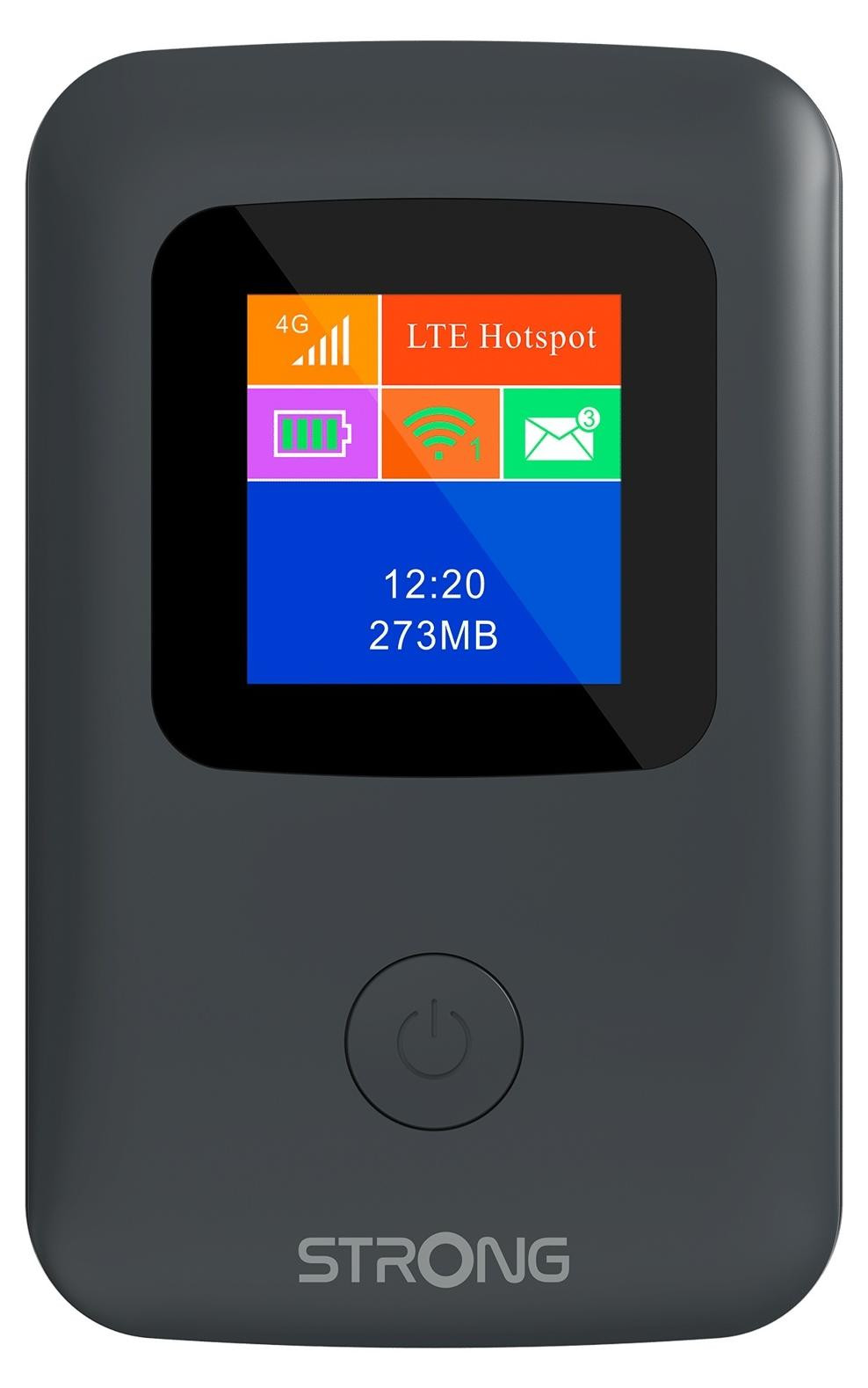 STRONG 4G MIFI 150D Mobiele Hotspot