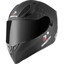Bogotto H128 Grim Evo Helm