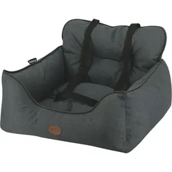 NOBBY Autositz "KADEK" navy; 55 x 50 x 34 cm