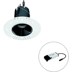 EVN Lichttechnik LED-Einbauleuchte modular F03R09SM0640L15P