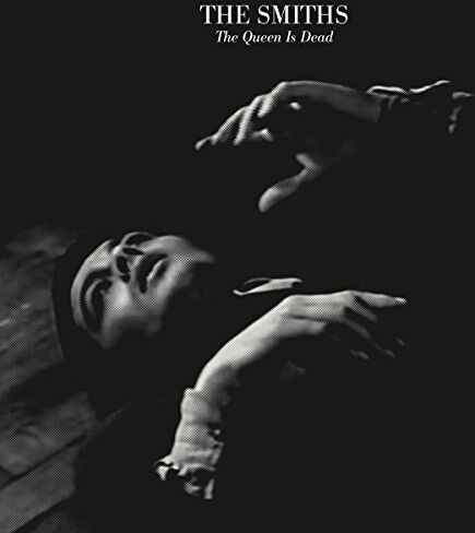 The Smiths - The Queen Is Dead (2017 Master) - Preis vom 09.10.2026 07:28:09 h