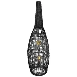 By Rydens Seagrass H120cm schwarz Stehleuchte