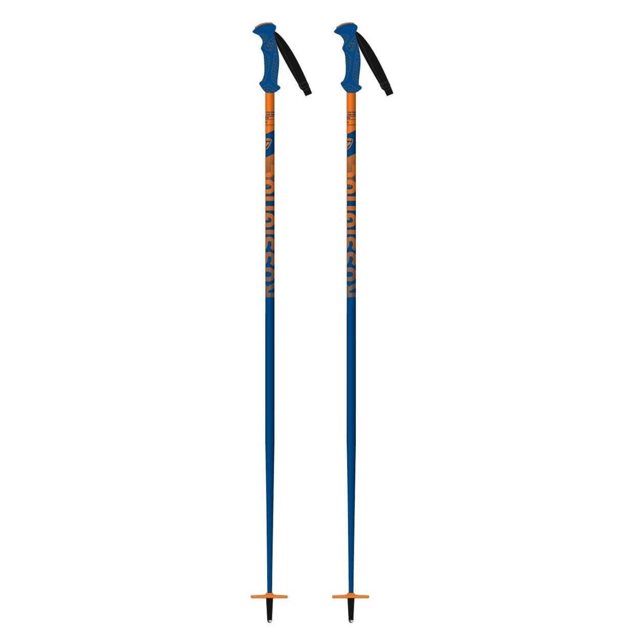Rossignol TACTIC JR BLUE Skistöcke (74635518)
