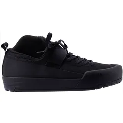 Fizik Gravita Tensor MTB-Schuh SPD für Downhill und E-MTB, schwarz