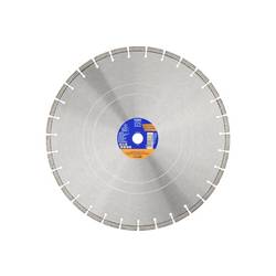 PFERD TOOLS 68300055 DS 450X3,2X25,4 START Diamanttrennscheibe Durchmesser 450 mm Bohrungs-Ø 25.4 mm Ziegel, Stahlbeton, Stein, Beton 1 St.