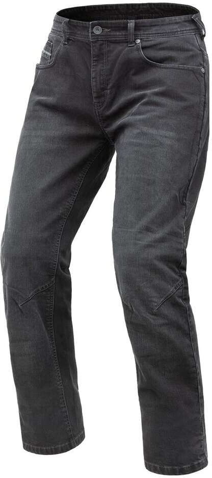 Jeans Moto Tucano Urbano 8256mf468 ZENO Nero taglia 40