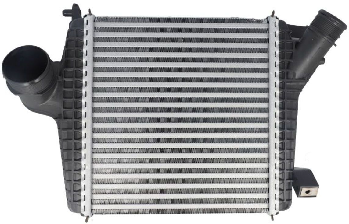 Mahle Intercooler CI 221 000P