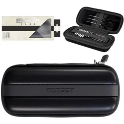 Target BOA Dartcase - Schwarz