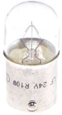 Glühlampe, Umriss-/Begrenzungsleuchte Trucklight Maxlife WS BOSCH 1 987 302 706