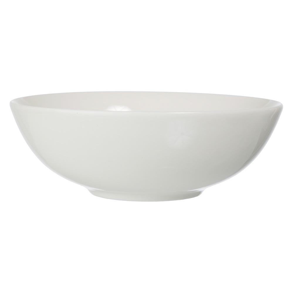 Arabia 24h Bowl, white, 16 cm (16 cm) (42055161)