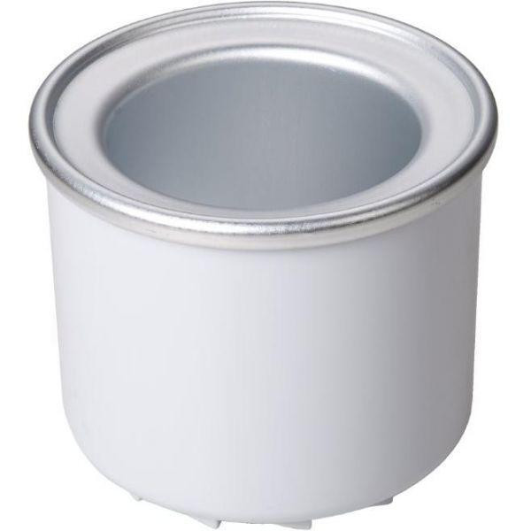 Gino Gelati Vervangingscontainers voor ijsmachine IC-30W / ICD-30W