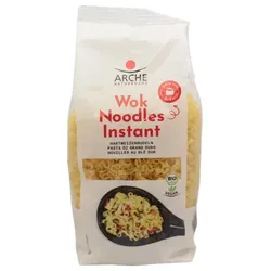 Arche Instant Wok Noodles bio