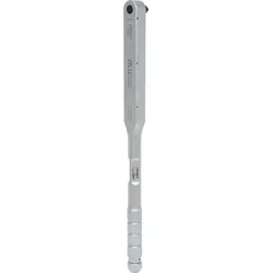 KS Tools 1/2" ALUTORQUEprecision-Drehmomentschlüssel, Rechtsanzug - 516.5036