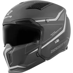 Bogotto Radic WN-ST 22.06 Helm L (59/60)