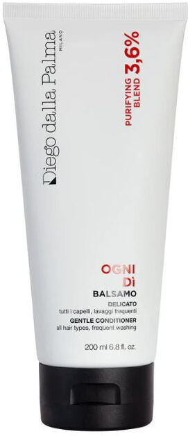 Diego Dalla Palma Ognidì Balsamo Delicato per tutti i capelli 200ml