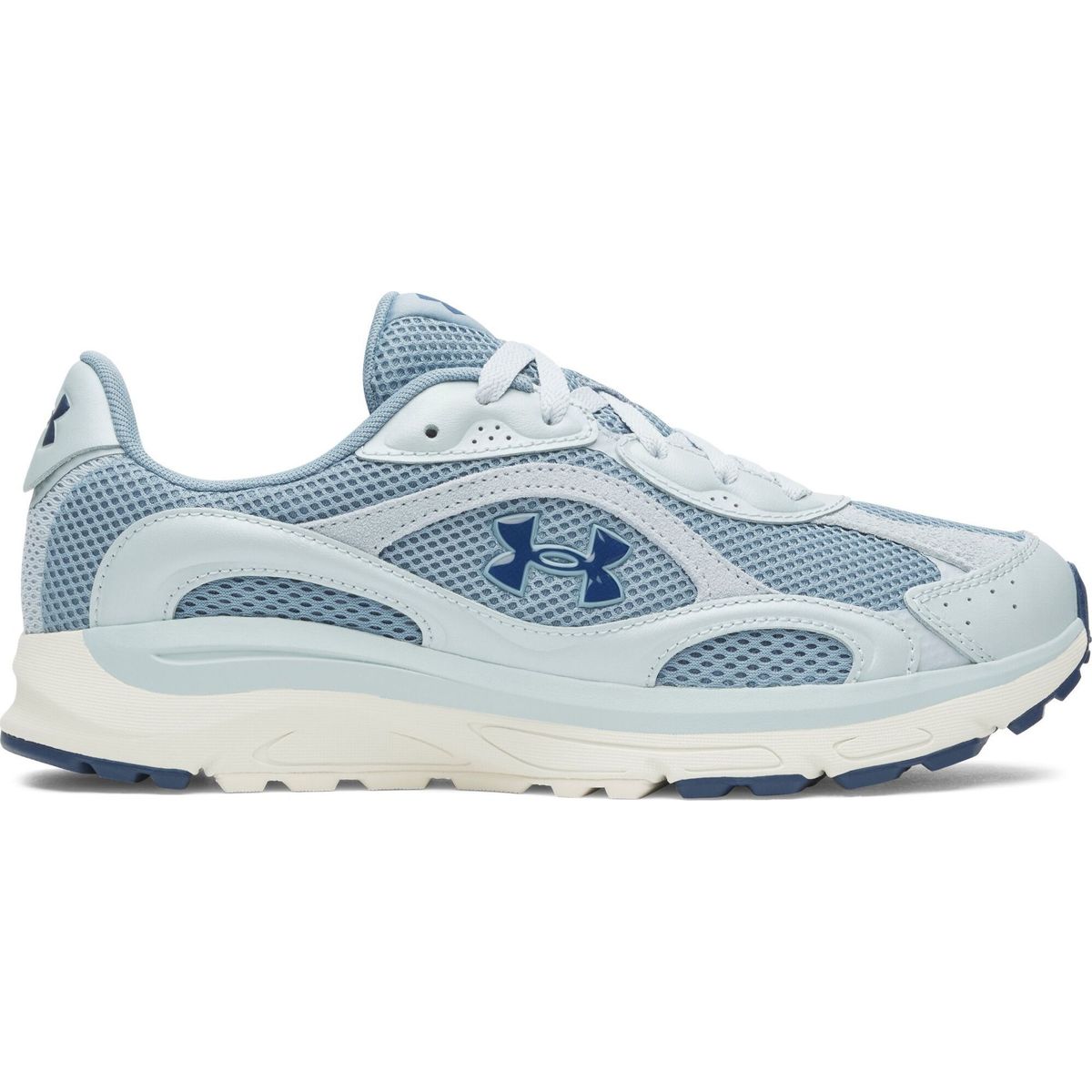 Under Armour Tech Runner blue blackout navy (448) 15 6011293-448-15