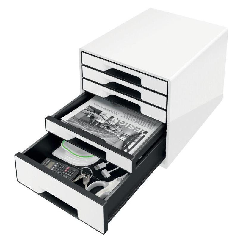 Leitz Wow Cube (A4) (5253-10-01)