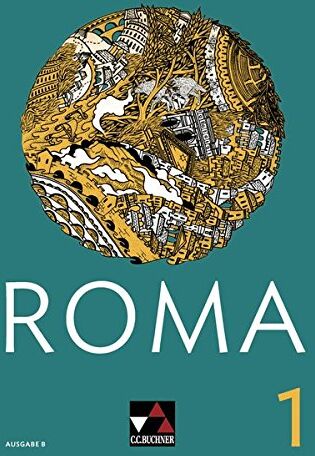 René Beron - Roma B / Roma B 1 - Preis vom 01.10.2026 17:08:56 h