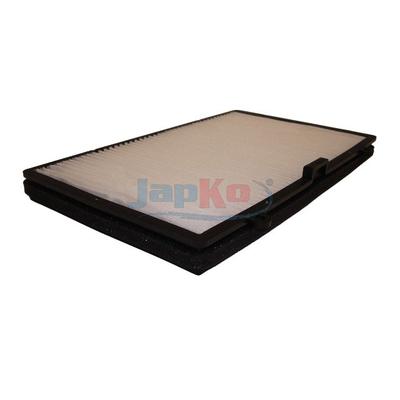 JAPKO Filter, Innenraumluft 21H13 für HYUNDAI