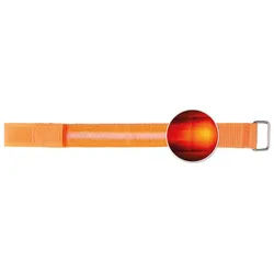 Pfiff LED Reflektionsband - 29 cm - 4 Stück