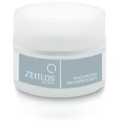 Zeitlos Silver Nachtpflege 50 ML