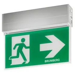 Brumberg Leuchten LED-Rettungszeichenleuchte 79230264