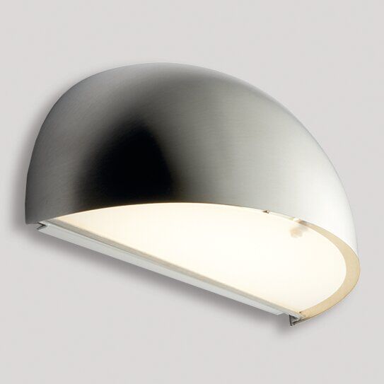 Light-Point LED-Wandleuchte RORHAT Stahl 256727 5711389567279