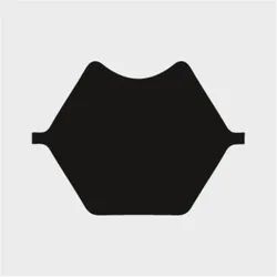 Intercable, Zange, MPR50I (380 mm)