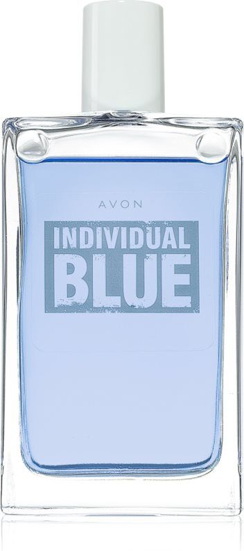 Avon Individual Blue EDT M 100 ml