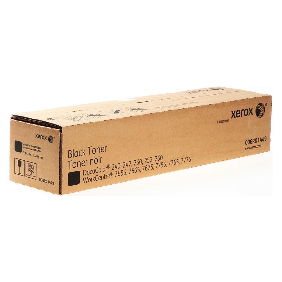 Xerox 006R01449 (BK) (006R01449)