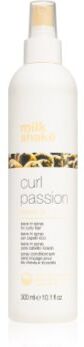 milk_shake® Curl Passion condicionador sem enxaguar para cabelos cacheados 300 ml. Curl Passion