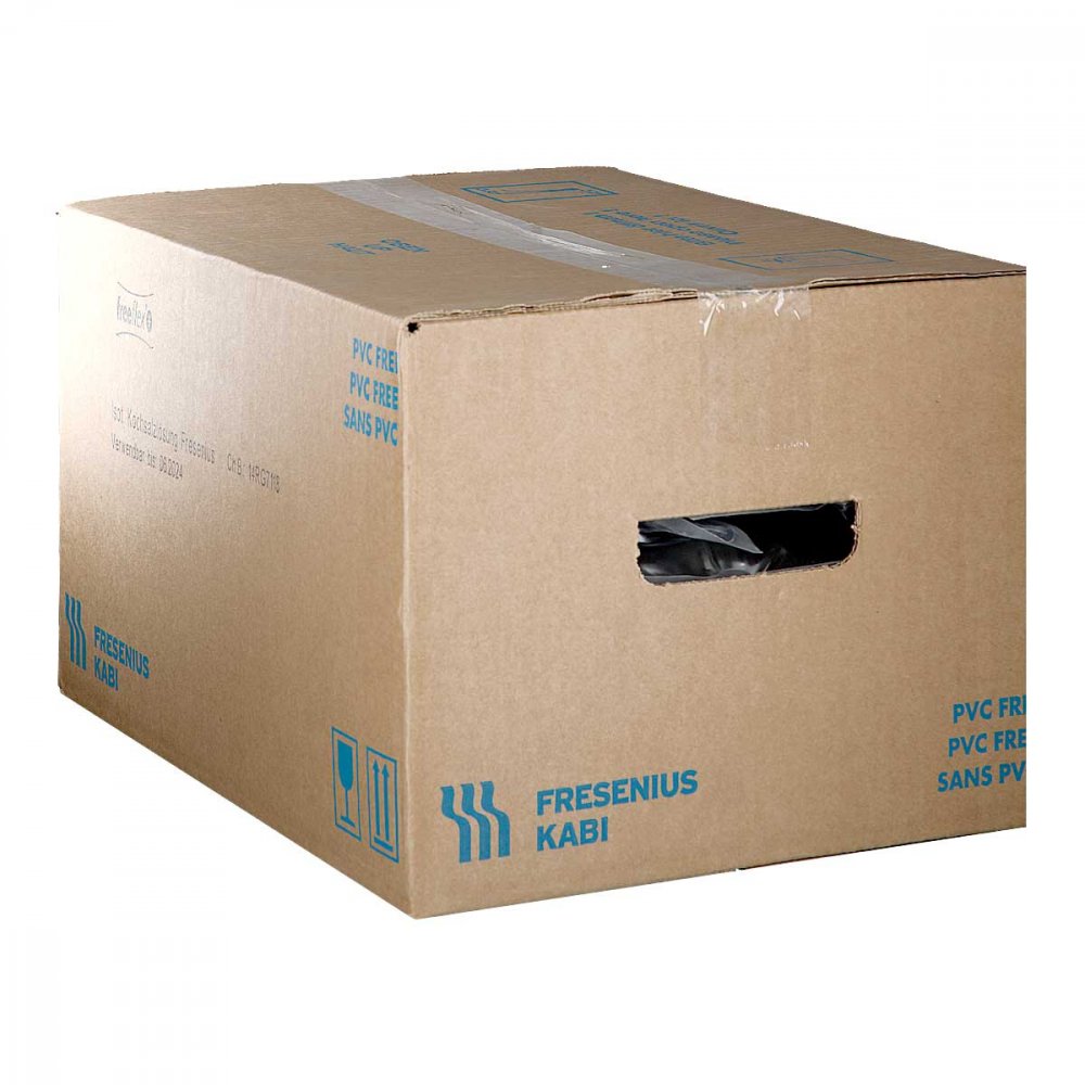 Fresenius Kabi Deutschland GmbH Isotonische Kochsalzlösung Fresenius freeflex+ 09477488