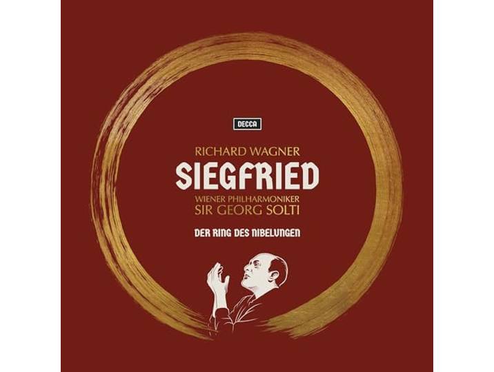 Wagner: Siegfried